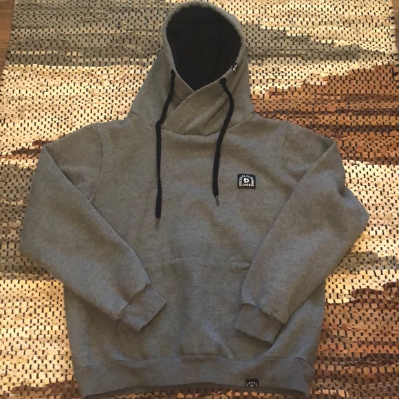 Discrete Other - 🥳HP 12/23🥳Discrete Neural 2.0 Men’s Hoodie sz M